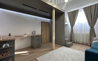 Ultracentral langa Piata Muzeului: 41 mp la cheie | Bloc cu lift - Poză 7