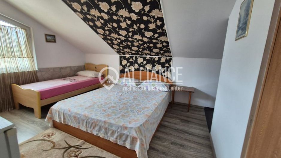 Eforie Nord (COD 02) - Pensiune 10 camere la doar 800 m de mare - Poză 27