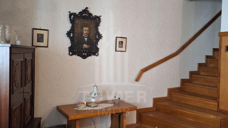 Casa single, in Cisnadie - zona centrala (aproape de Spital) - Poză 3