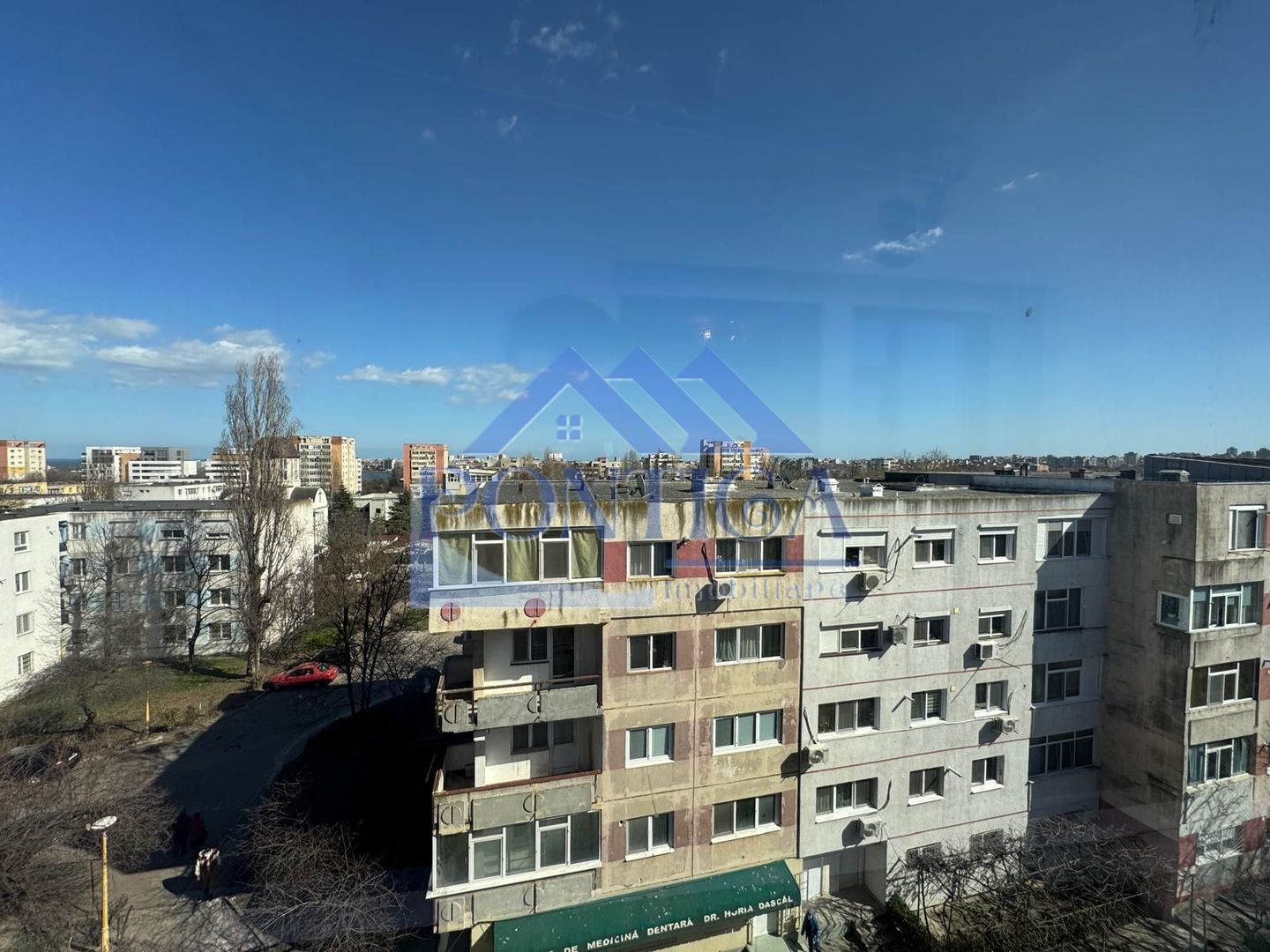 Apartament 3 camere decomandat |68 mp | Vedere panoramica | Brotacei | - Poză 9