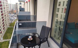 Apartament 2 camere+parcare Exigent Plaza Lujerului - Poză 13