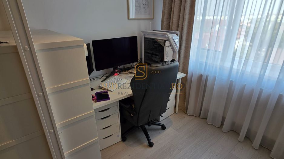 Apartament 2 camere, gata de mutare, zona Brancoveanu, Sector 4 - Poză 4