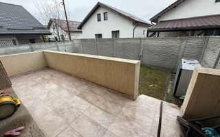 Duplex Bragadiru - Strada Topaz - Mobilat Utilat - Teren 218 mp - Poză 12
