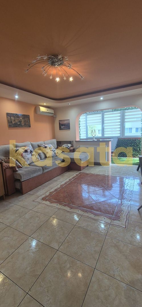 3 camere | Metrou Parc Drumul Taberei | Renovat complet 🏡✨ - Poză 2