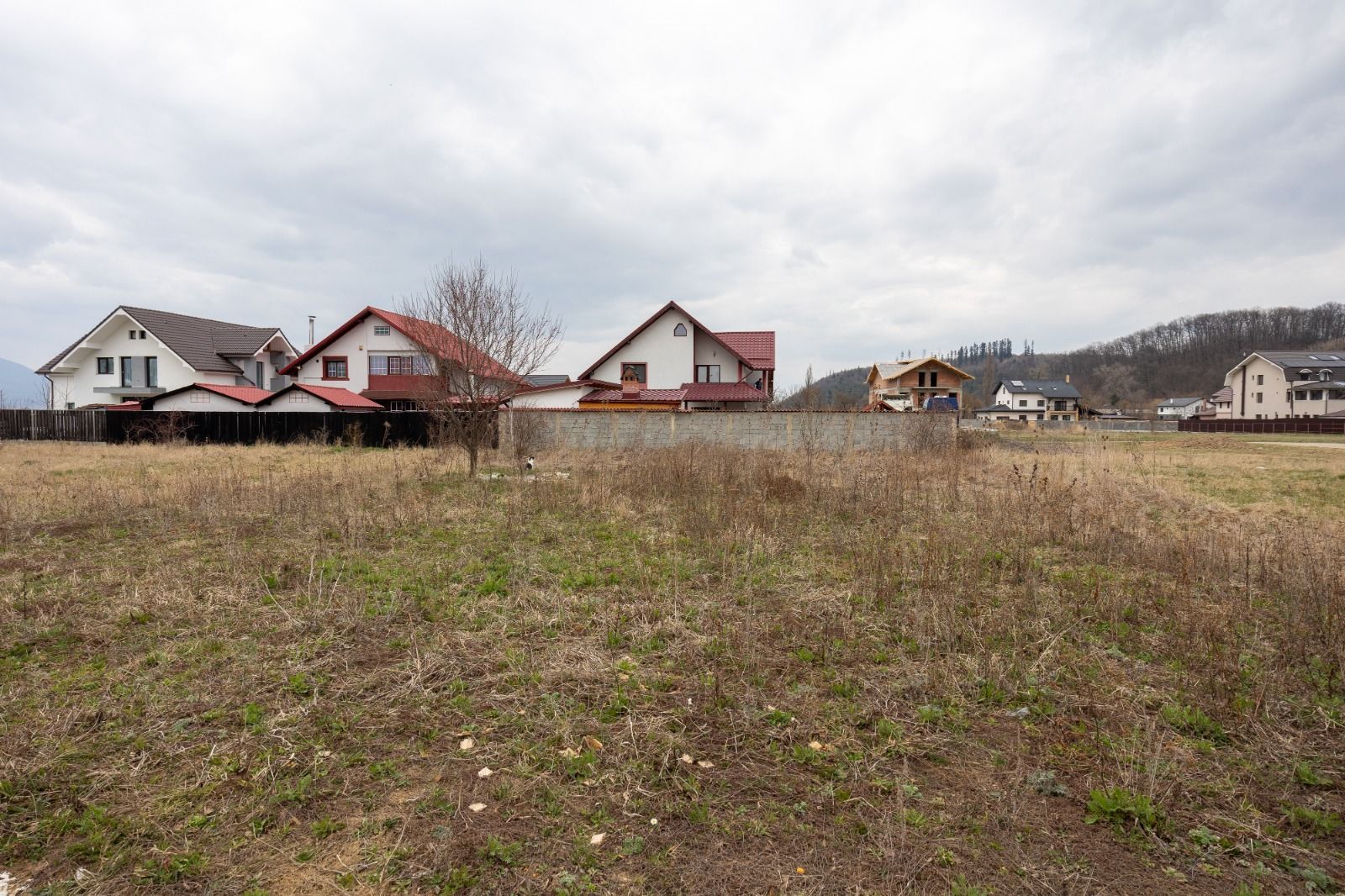 Teren Primaverii Rasnov | 627 mp - Poză 7