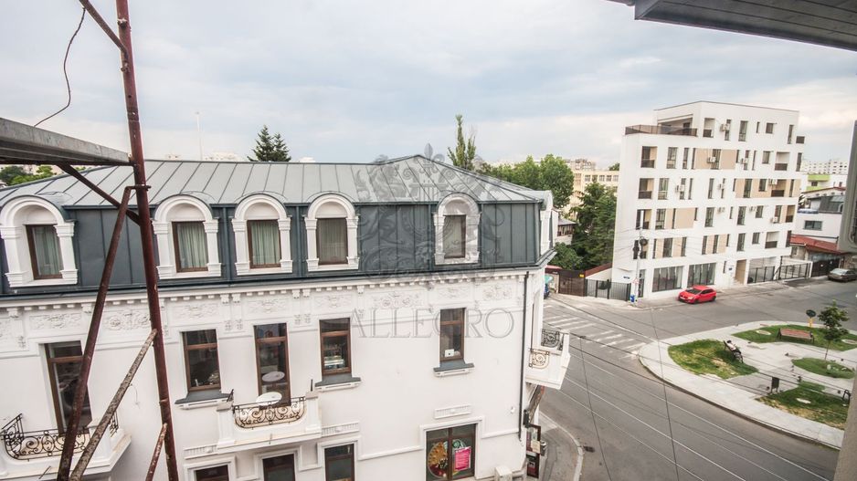 Vanzare | Cladire Multifunctionala | Strada Viitorului | Eminescu - Poză 18