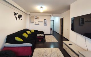 Apartament modern cu 1 cameră + nișă de dormit | Zona Iulius Mall - Poză 3