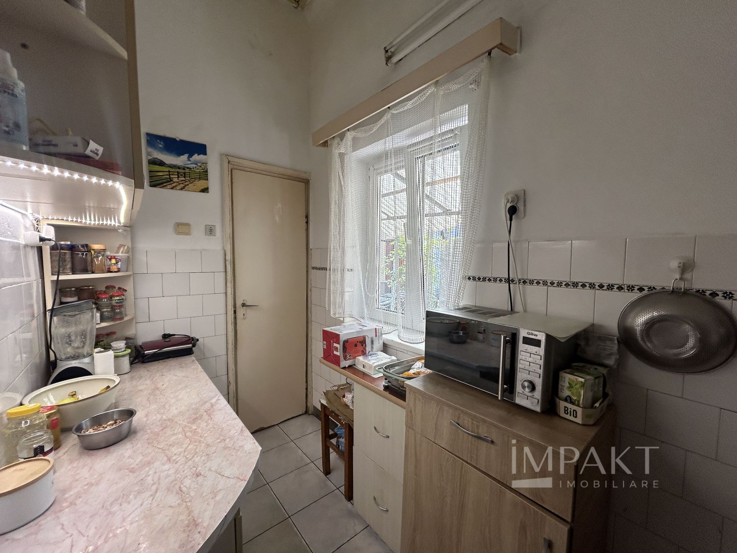 Vanzare apartament la casa in zona Horea! - Poză 7