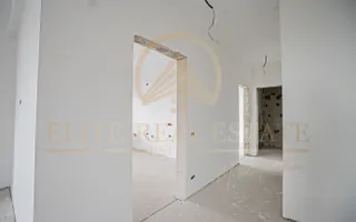 KM 5 -Alpha Residence -  Apartament 3 camere cu balcon – Etaj 1. - Poză 20