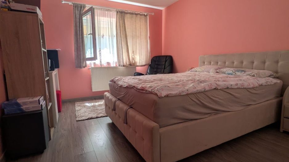 Apartament cu 2 camere decomandat de vânzare – Zona Stejarului - Poză 7