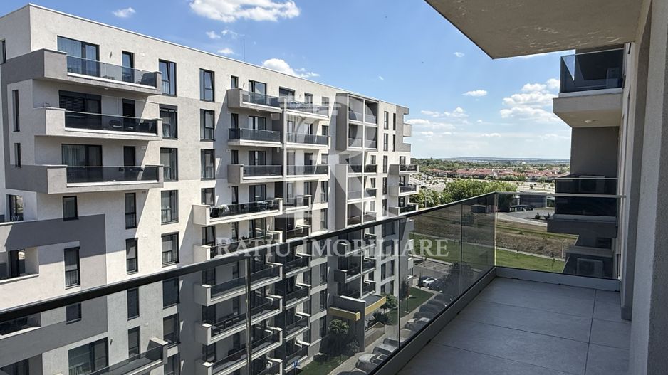 Apartament cu 3 camere de închiriat | Prima Arena | Oradea - Poză 11