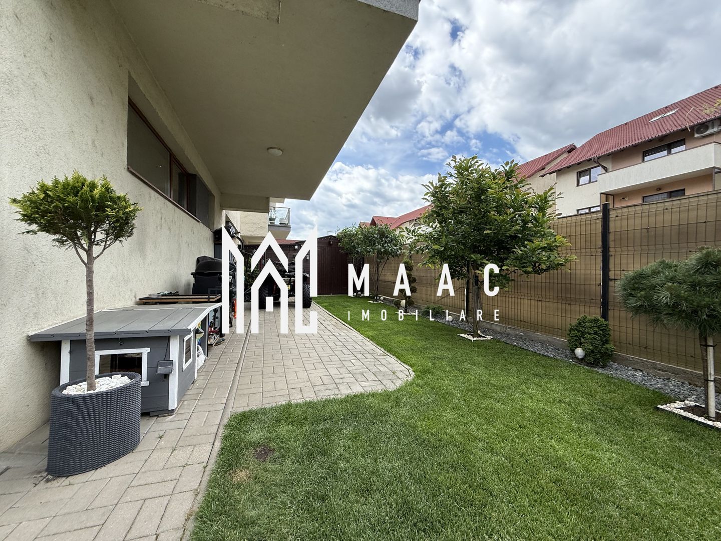 Apartament 3 camere | Gradina 159 MP | 2 Parcari | Selimbar - Poză 12