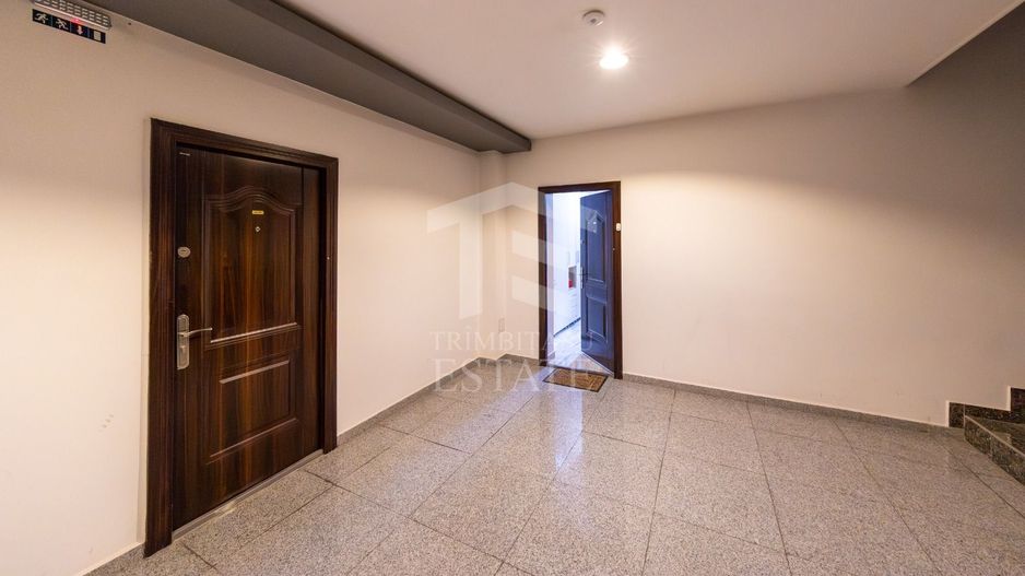 CORESI - Isaran | 3 camere 82 mp loc de parcare si boxa - Poză 24