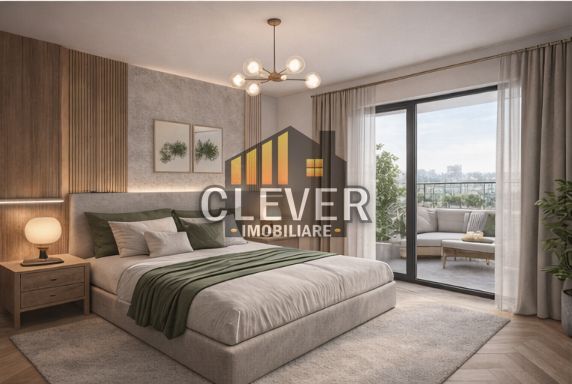 3 camere spatios 107mp | Nicolae Grigorescu | 0% comision - Poză 1