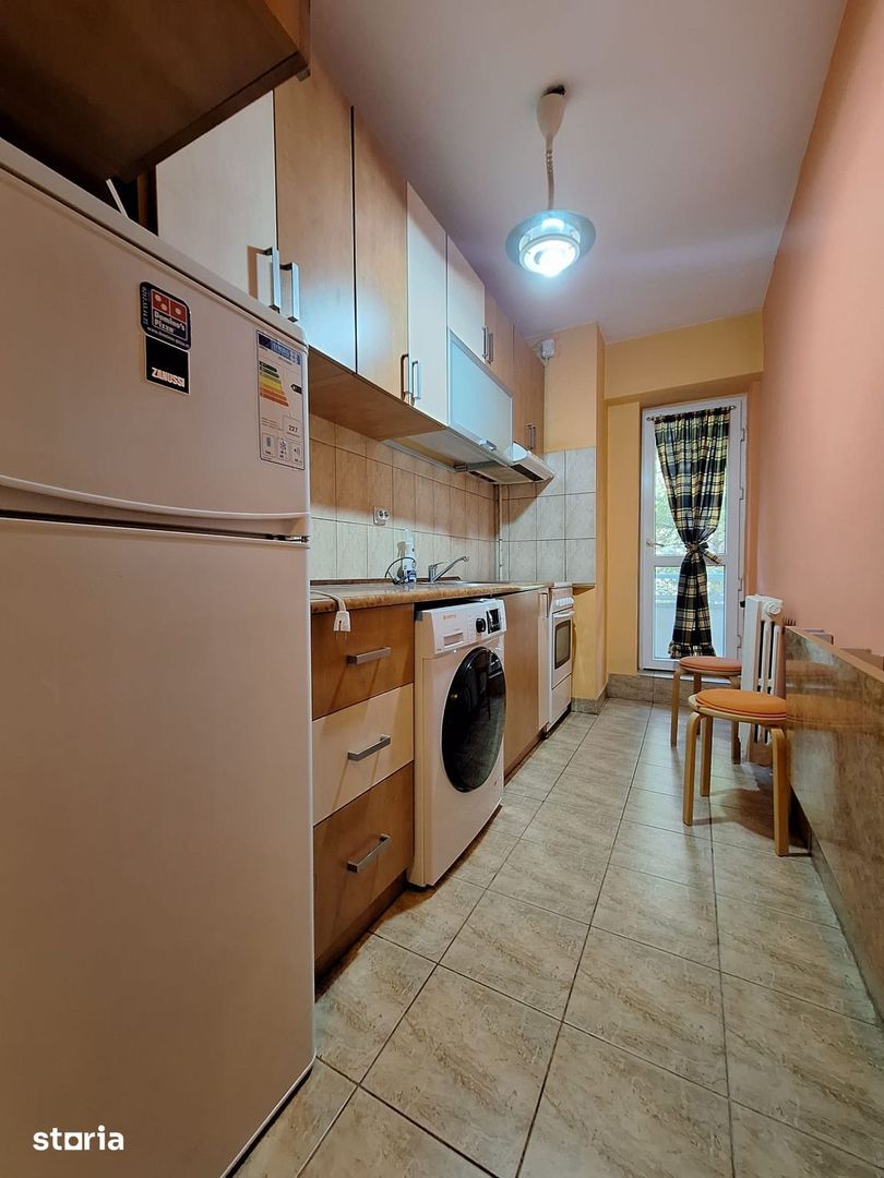 Garsonieră decomandată – Splaiul Unirii | Timpuri Noi - Poză 3