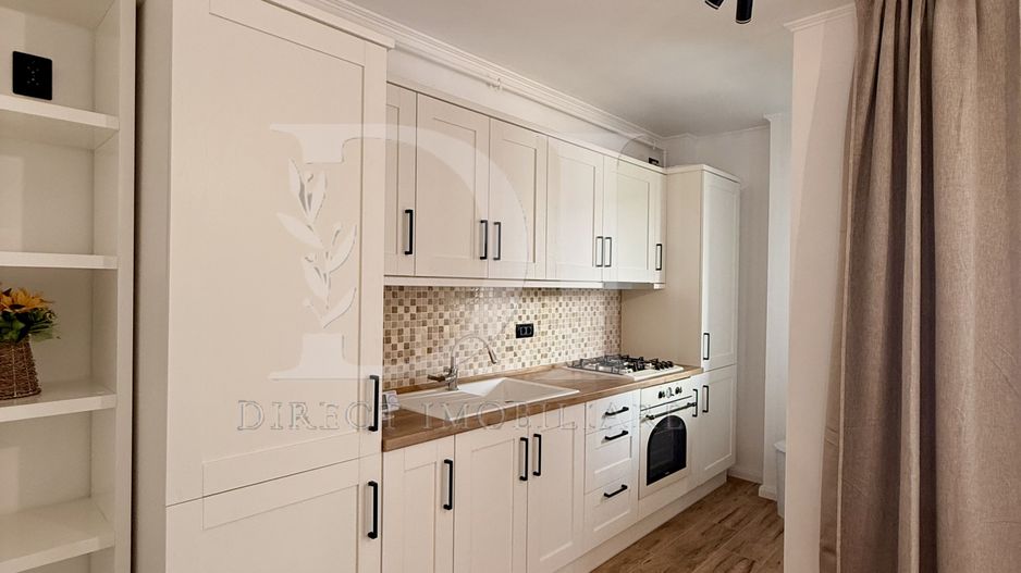 Apartament 2 camere | NOU | Columna Residence – Zona Vivo Florești - Poză 2