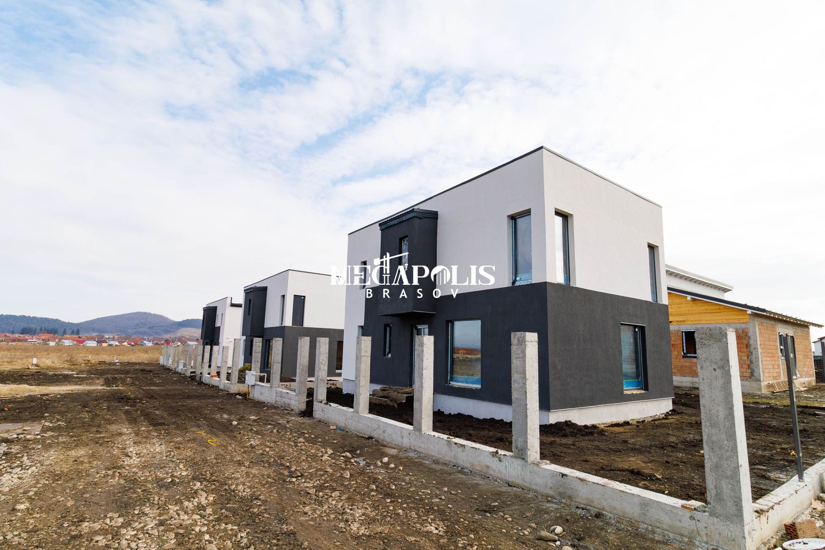 Casa Sanpetru - Poză 1