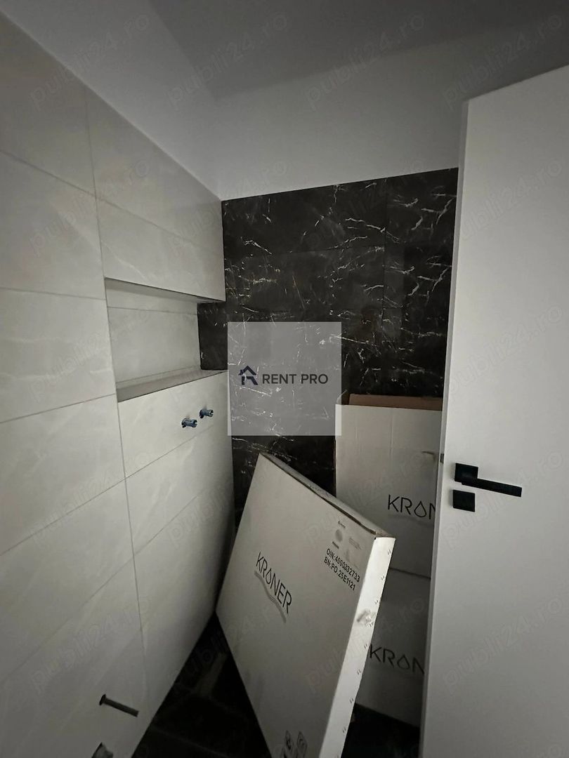 Apartament premium cu 3 camere | 90 mp utili | Lujerului - Poză 5
