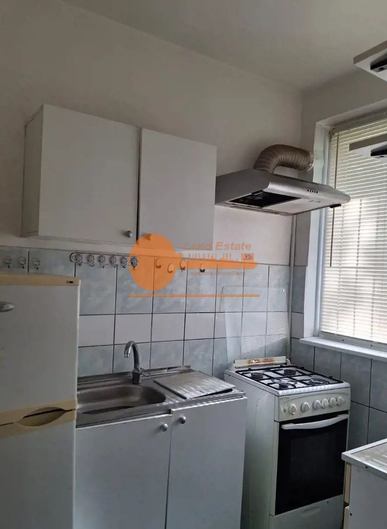 Garsoniera langa ParkLake Mall (9 minute de metrou Dristor) - Poză 3