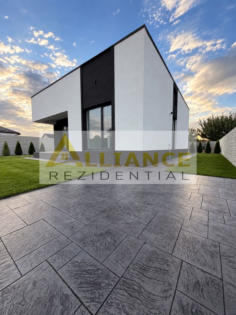 Casa 4 Camere | Confort si spatiu pentru intreaga familie - Poză 2