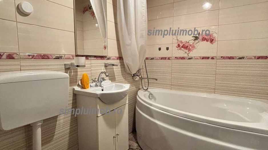 Apartament 2 camere Metrou Dimitrie Leonida - Poză 9