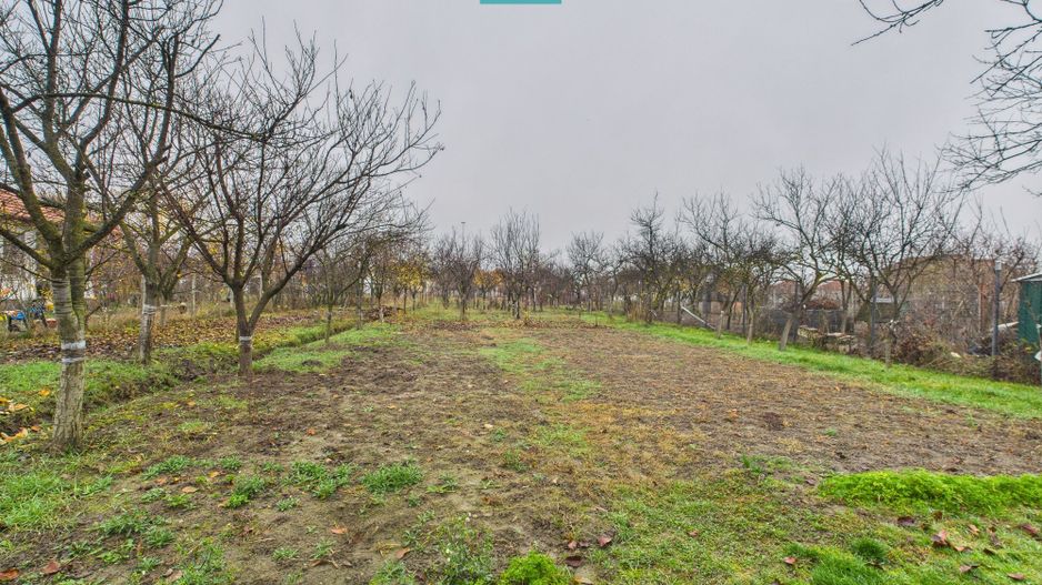 Două case pe un teren generos în Ghiroda - Poză 19