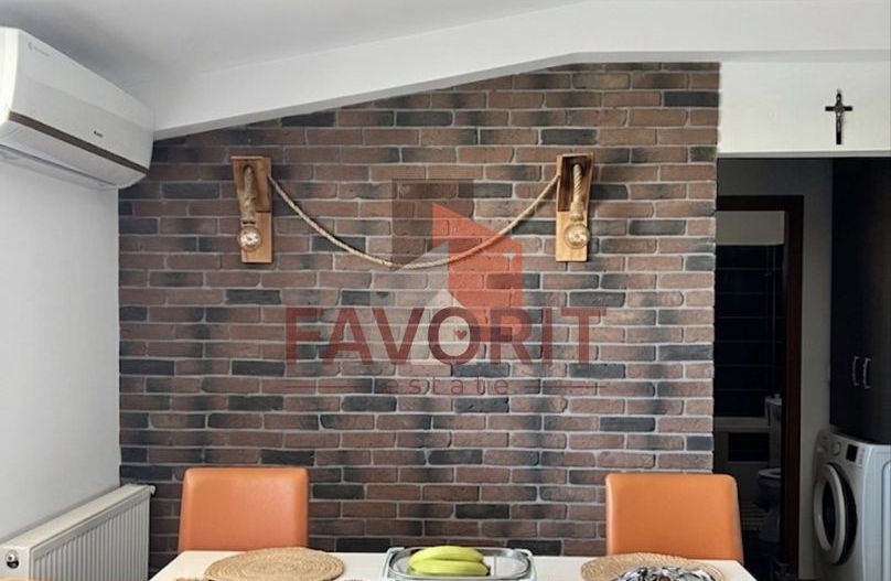 3 camere | centrala proprie | mobilat si utilat | zona excelenta | - Poză 3