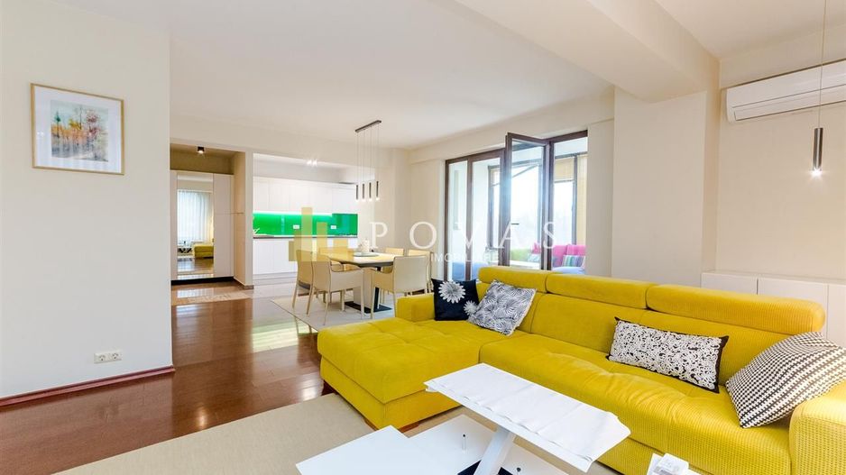 Inchiriere Apartament 2 Camere Iancu Nicolae Jolie Ville - Poză 1
