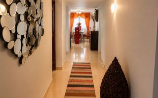 Casa cu 4 camere in localitatea Cheresig - Poză 10