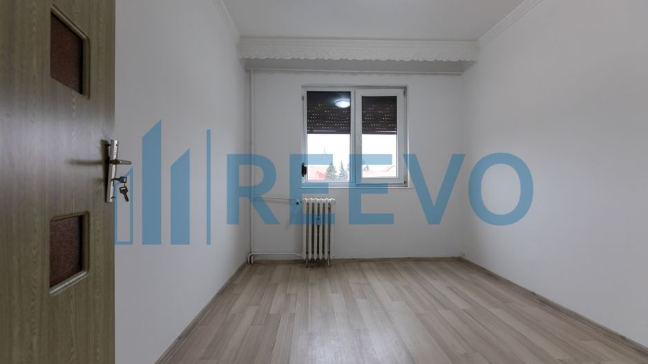 Apartament 3 camere semidecomandat – Str. Pictor Theodor Aman nr. 8 Comision 0% - Poză 11