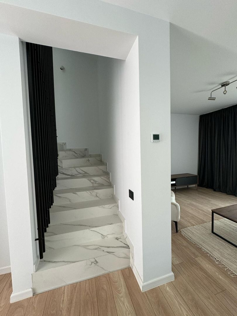 Vila Rond OMV | De închiriat | 4 dormitoare - Poză 4