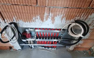 Casă premium P+1+M | Terasă & Mansardă | Design modern | Teren 250 mp - Poză 13