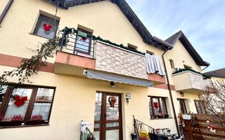 Triplex 4 camere | Utilități | Credit | Sânpetru - Poză 6