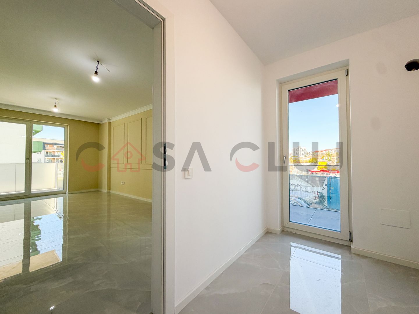 3 camere, complex rezidential modern, Iris - Poză 4