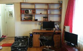 Dau in chirie apartament cu o camera - Poză 3