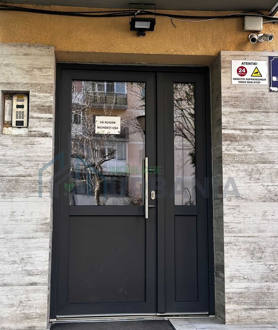 Apartament cu 2 camere de închiriat, Centru (Palas Mall), Iași - Poză 8