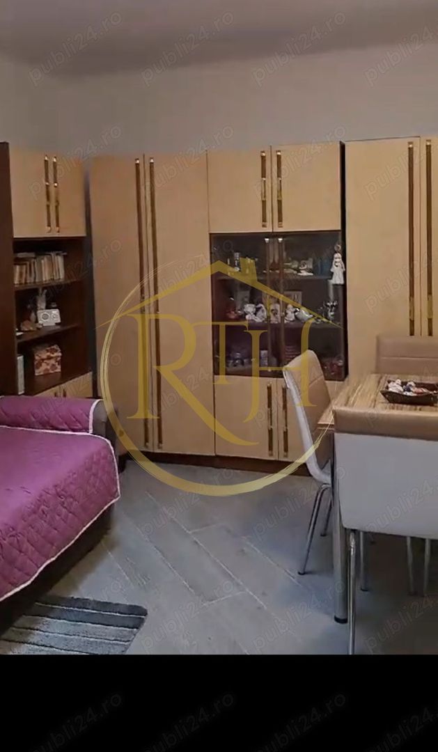 Oferim spre vanzare apartament cu 1 camera in zona iosefin! - Poză 2