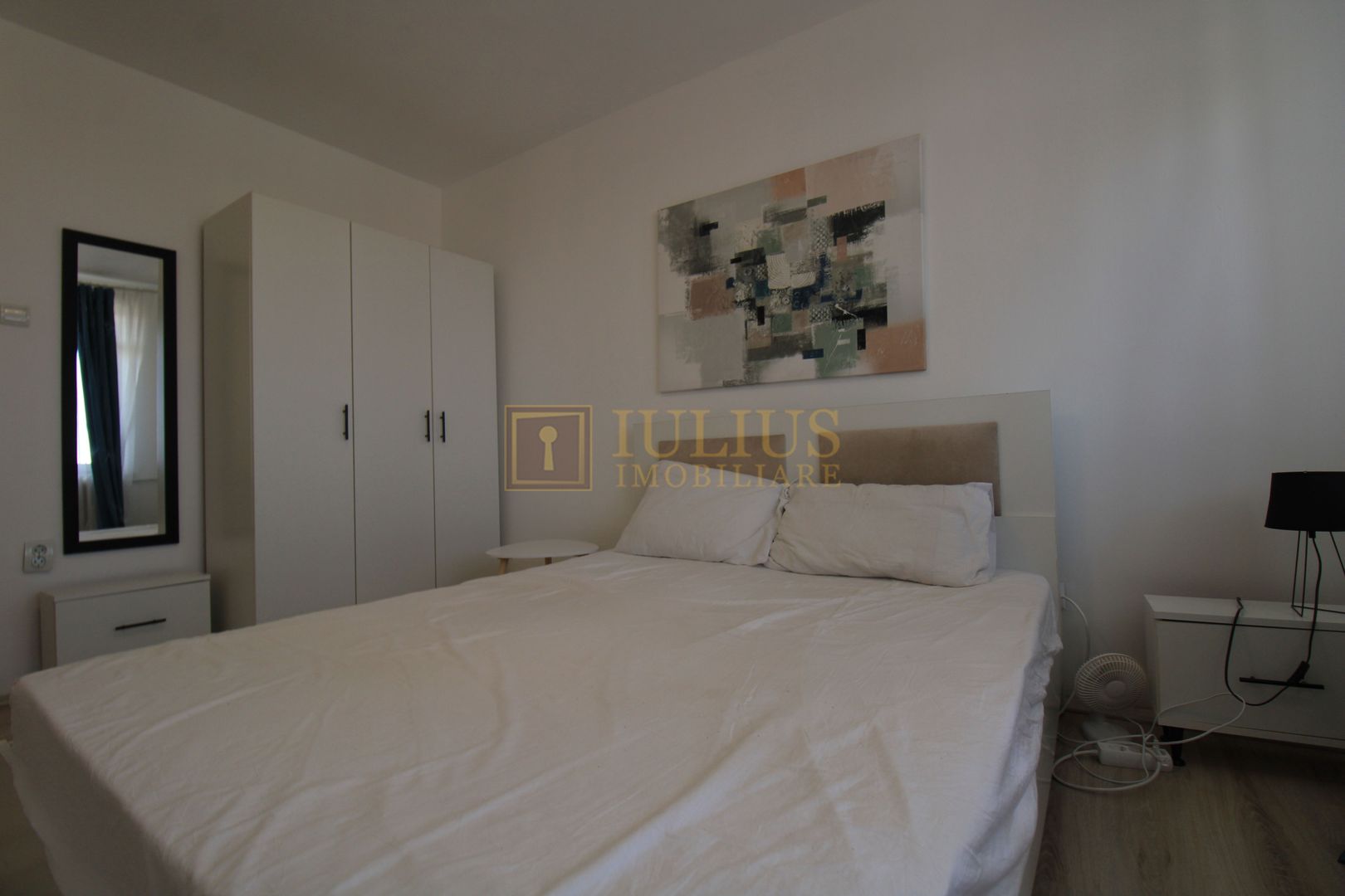 Zona Olimpia, 3 camere. - Poză 8