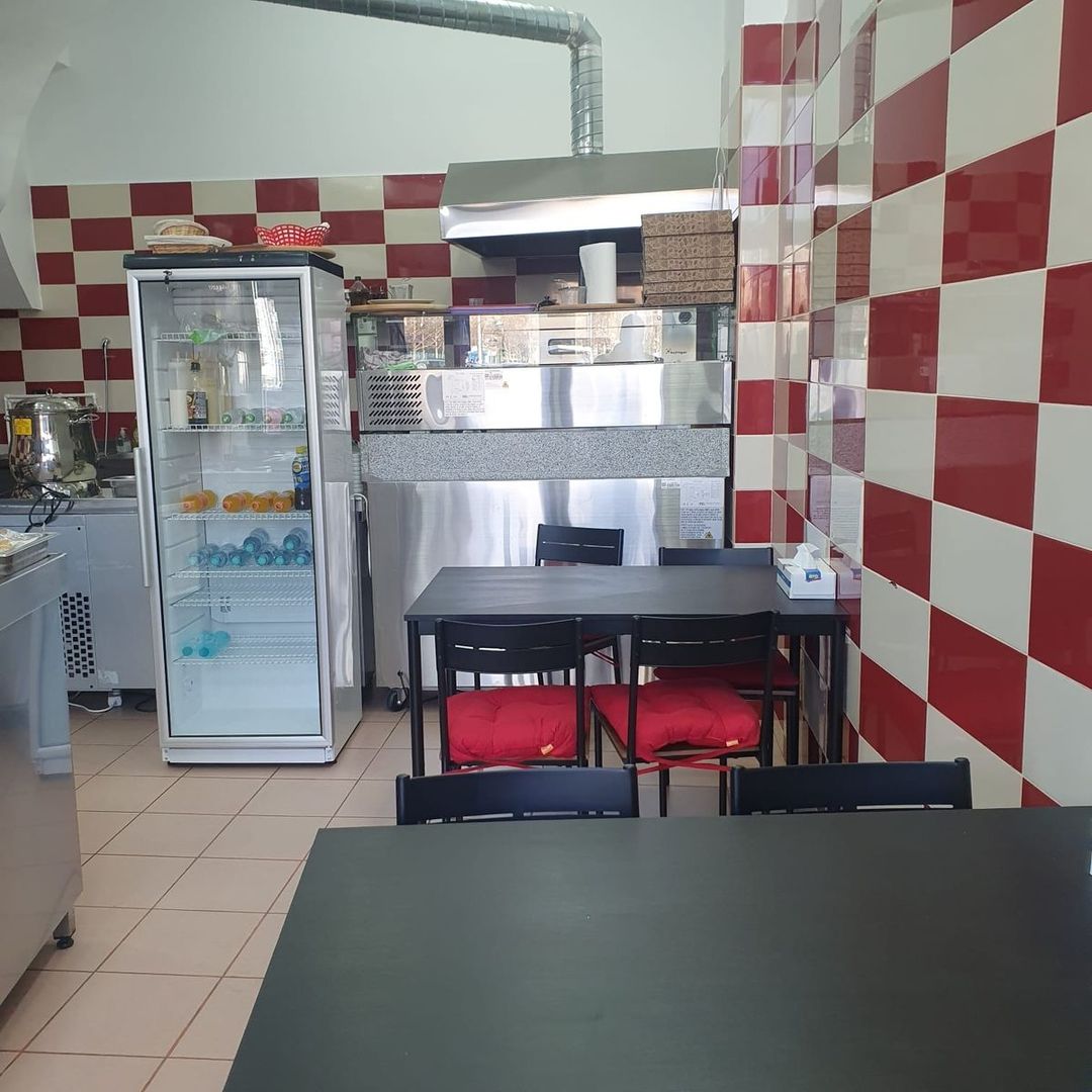 Spatiu comercial de inchiriat, pretabil Fast Food - Gara de Nord - Poză 2
