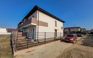 VILĂ NOUĂ BRAGADIRU – STR. PLEVNEI | EXCLUSIV ART IMOBILIARE COMISION 0% - Poză 2