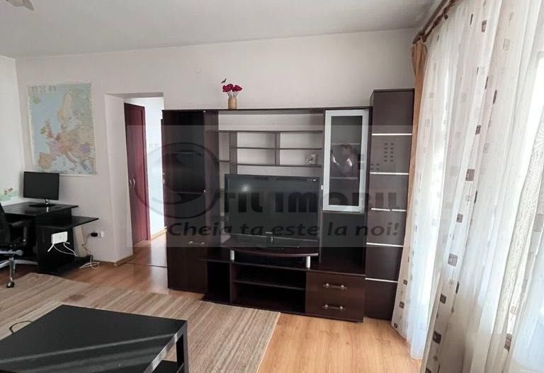 Apartament 2 camere PODU ROS - 470 EURO - Poză 7