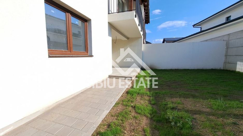 Casa Selimbar 4 camere, 2 bai, terasa - Poză 1