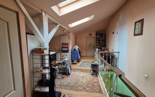 Proprietate cu 4 camere P+1 Etaj 140 mp - Universitate - Mosilor - Poză 9