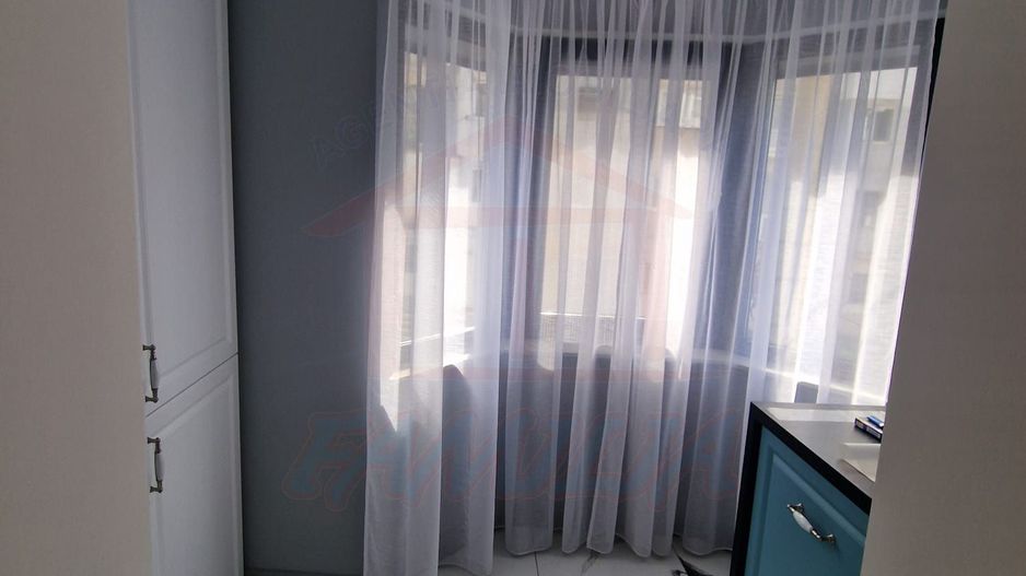 🏡 De vânzare – Apartament 2 camere | IC Frimu | Etaj 1 | 96.000 € - Poză 3