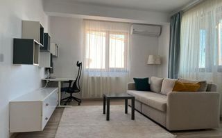 De inchiriat 2 camere 60mp | Parc Bazilescu Metrou - Poză 1