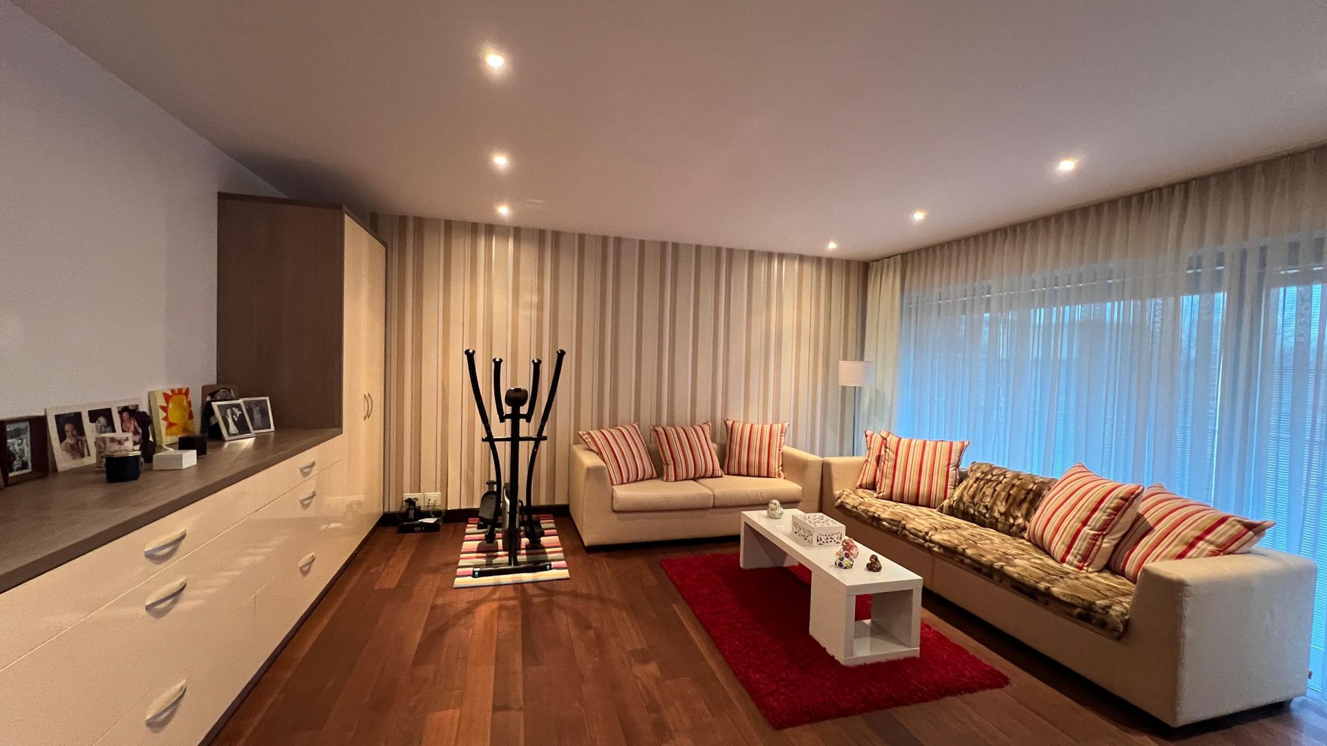 2 camere Alia | terasa 38 mp | optional 2 parcari subterane - Poză 3