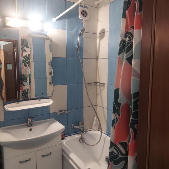 De vânzare: apartament 2 camere decomandat – Politehnică - Poză 9
