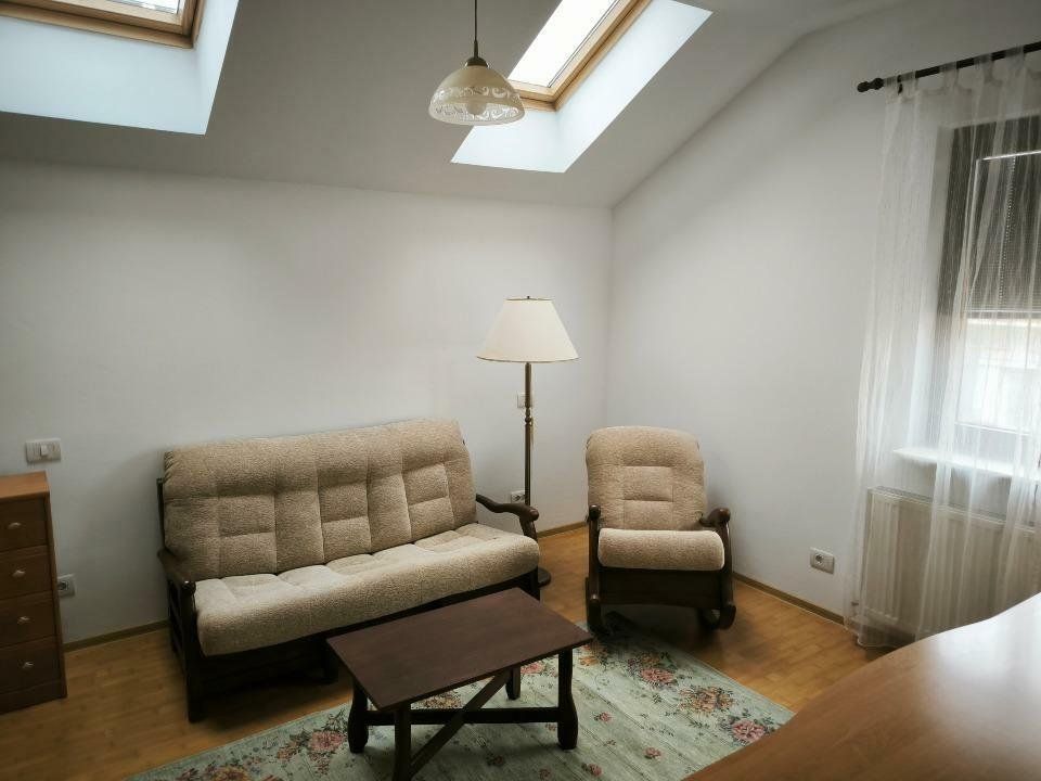 Polona - Dorobanti Apartament 3 camere - Poză 5