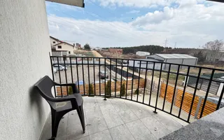 Casa generoasa 5 camere Trivale Clasa energetica A - Poză 21