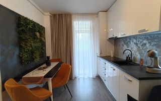 Apartament „Turn-Key” cu 2 locuri de parcare,Sibiu - Poză 2